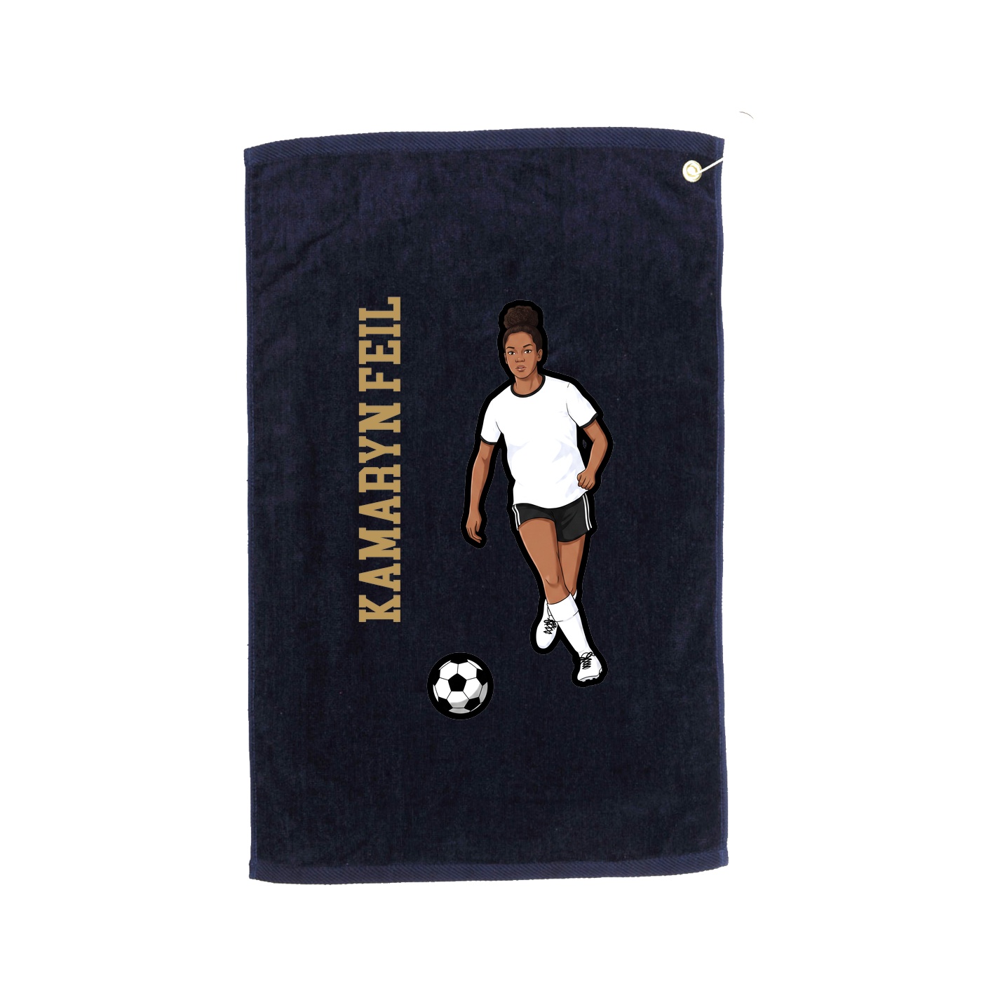 Golf Towel