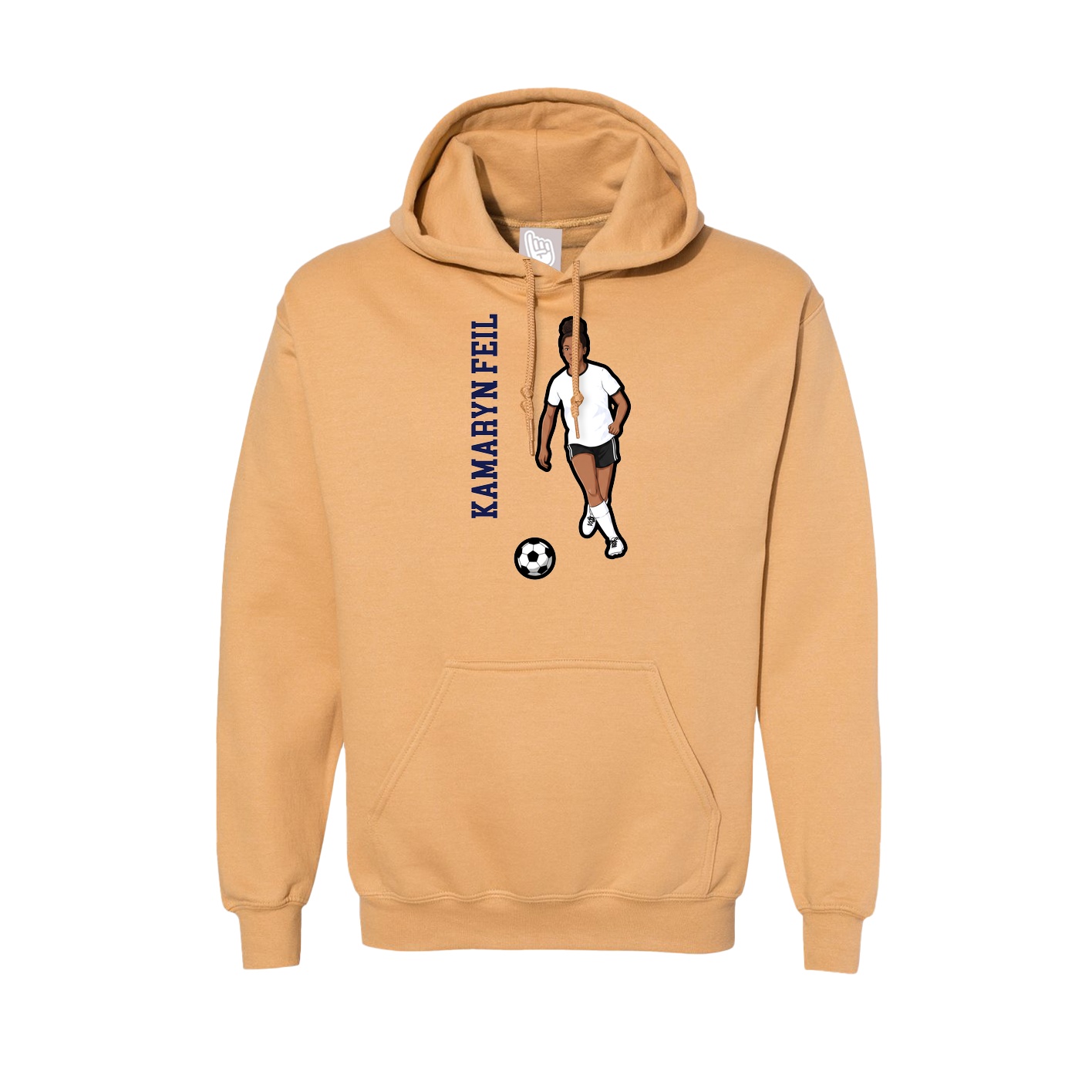 NIL Club Hoodie