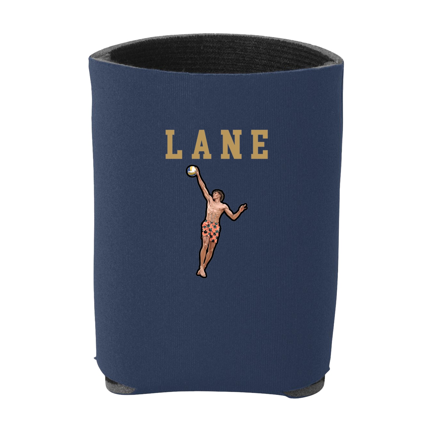 Can Holder — Shirsey in Navy