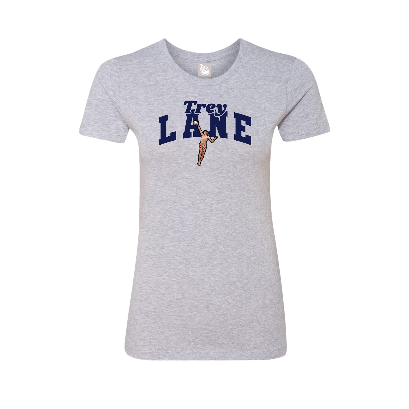 Fitted Women's Tee