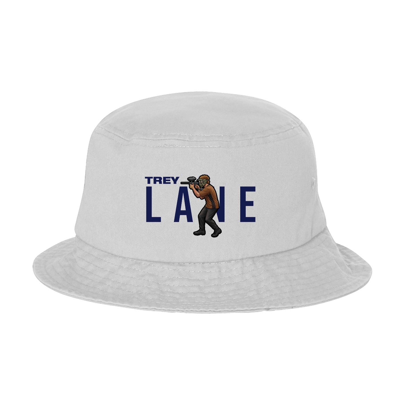 Bucket Cap