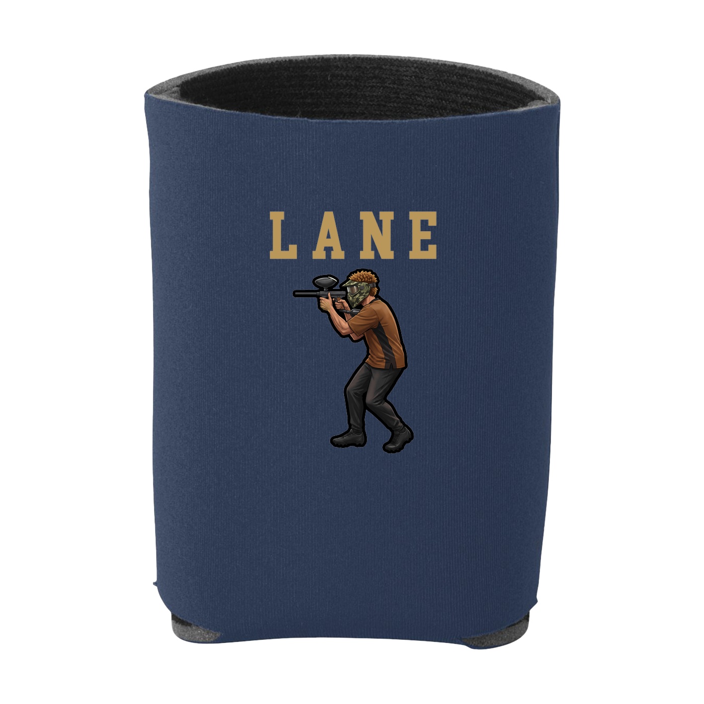 Can Holder — Shirsey in Navy
