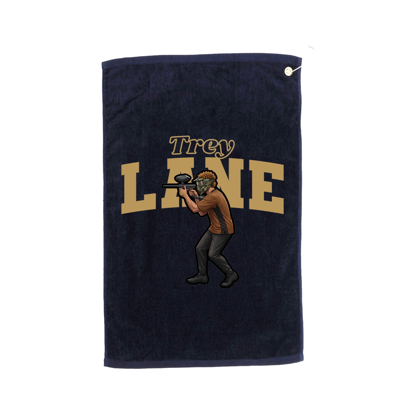 Golf Towel