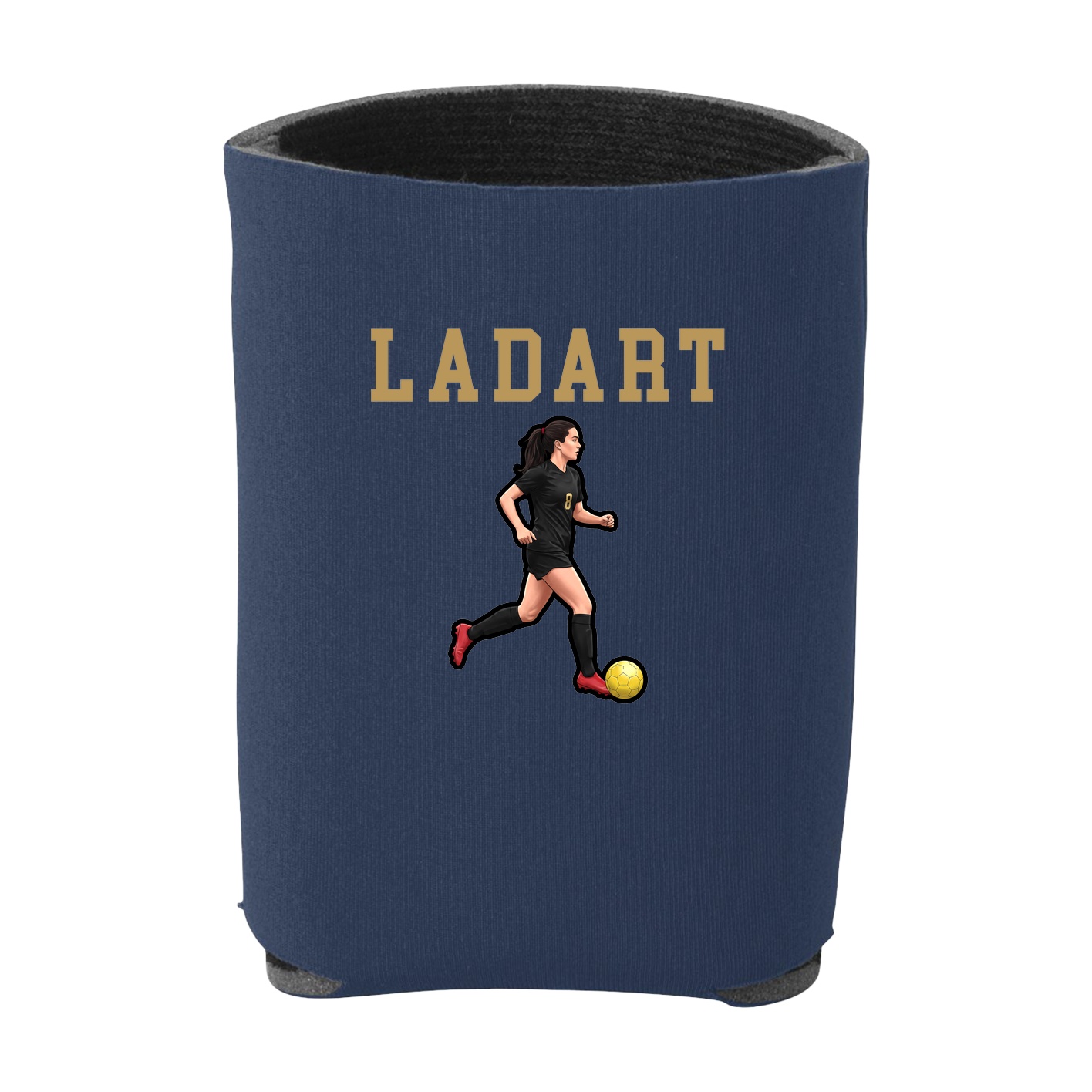 Can Holder — Shirsey in Navy
