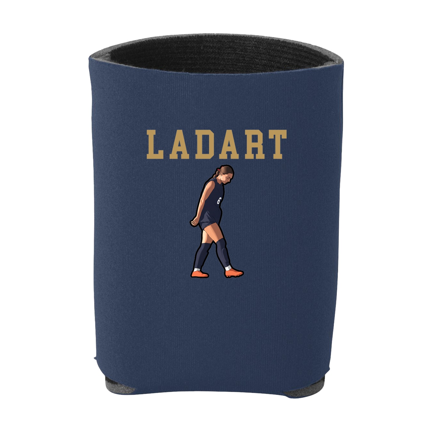 Can Holder — Shirsey in Navy