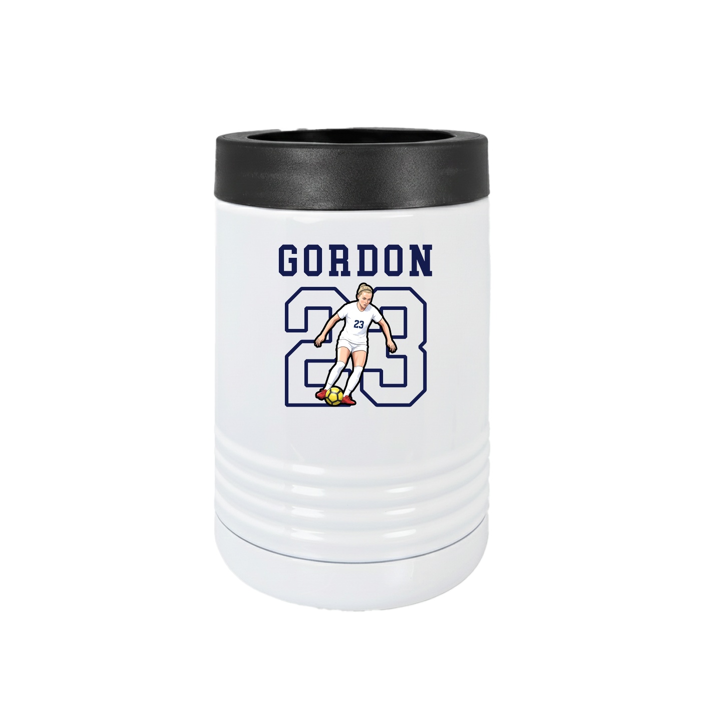Beverage Holder — Shirsey in White
