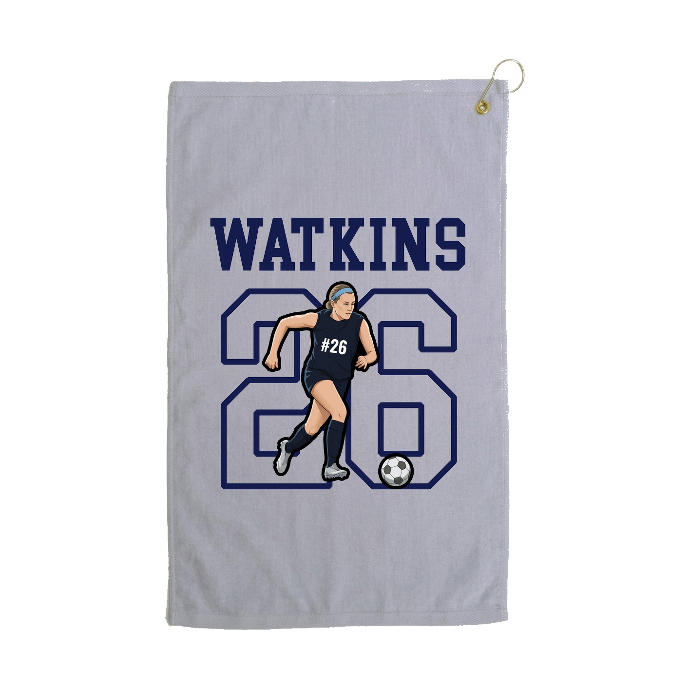 Golf Towel