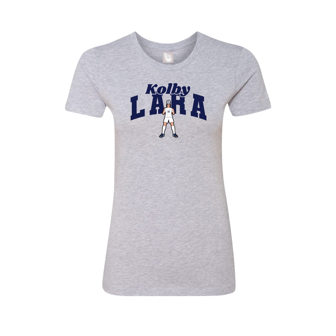 Fitted Women's Tee