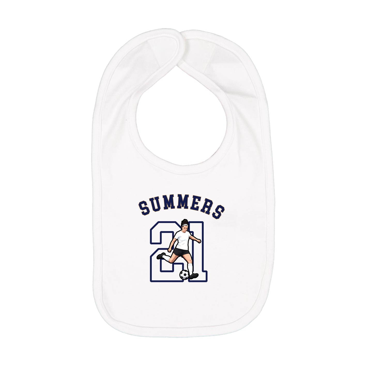 Infant Bib