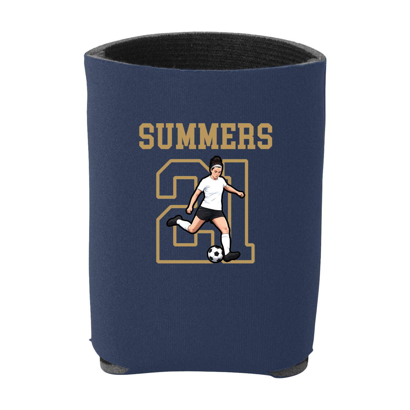 Can Holder — Shirsey in Navy