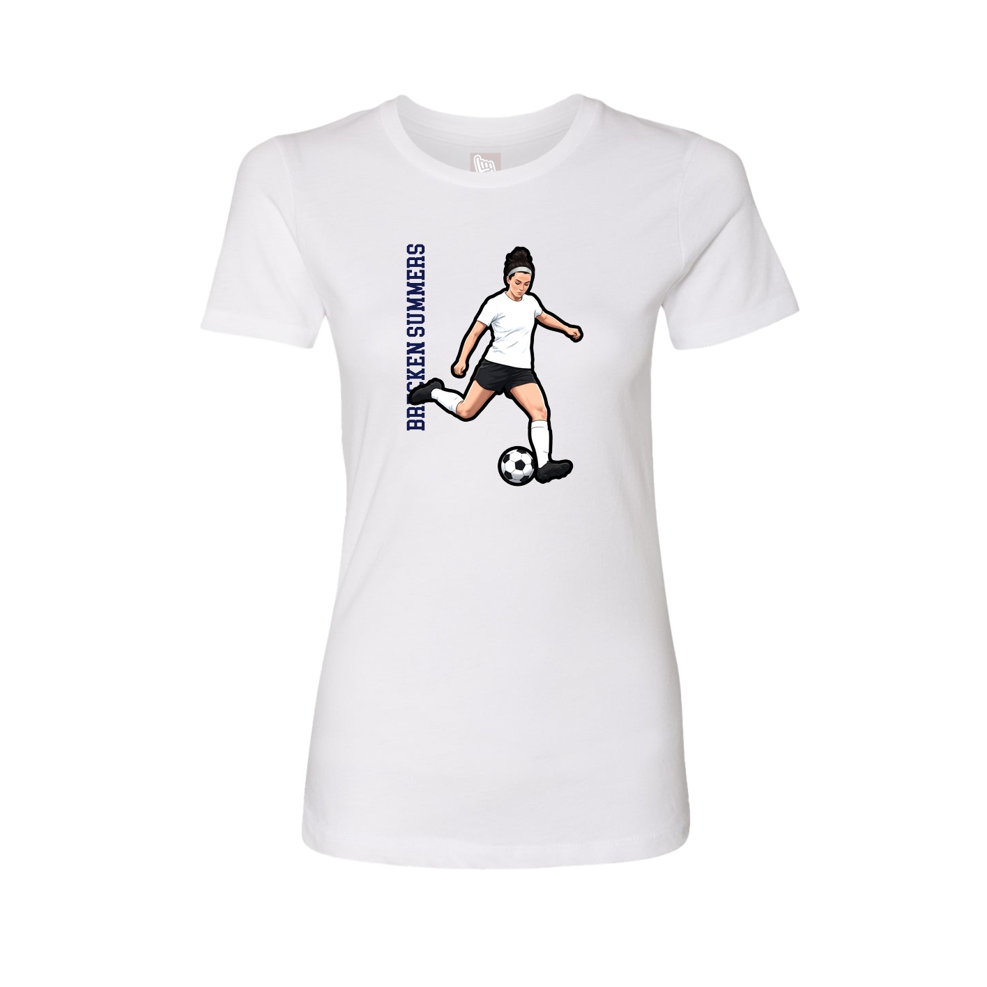 Womens Tee