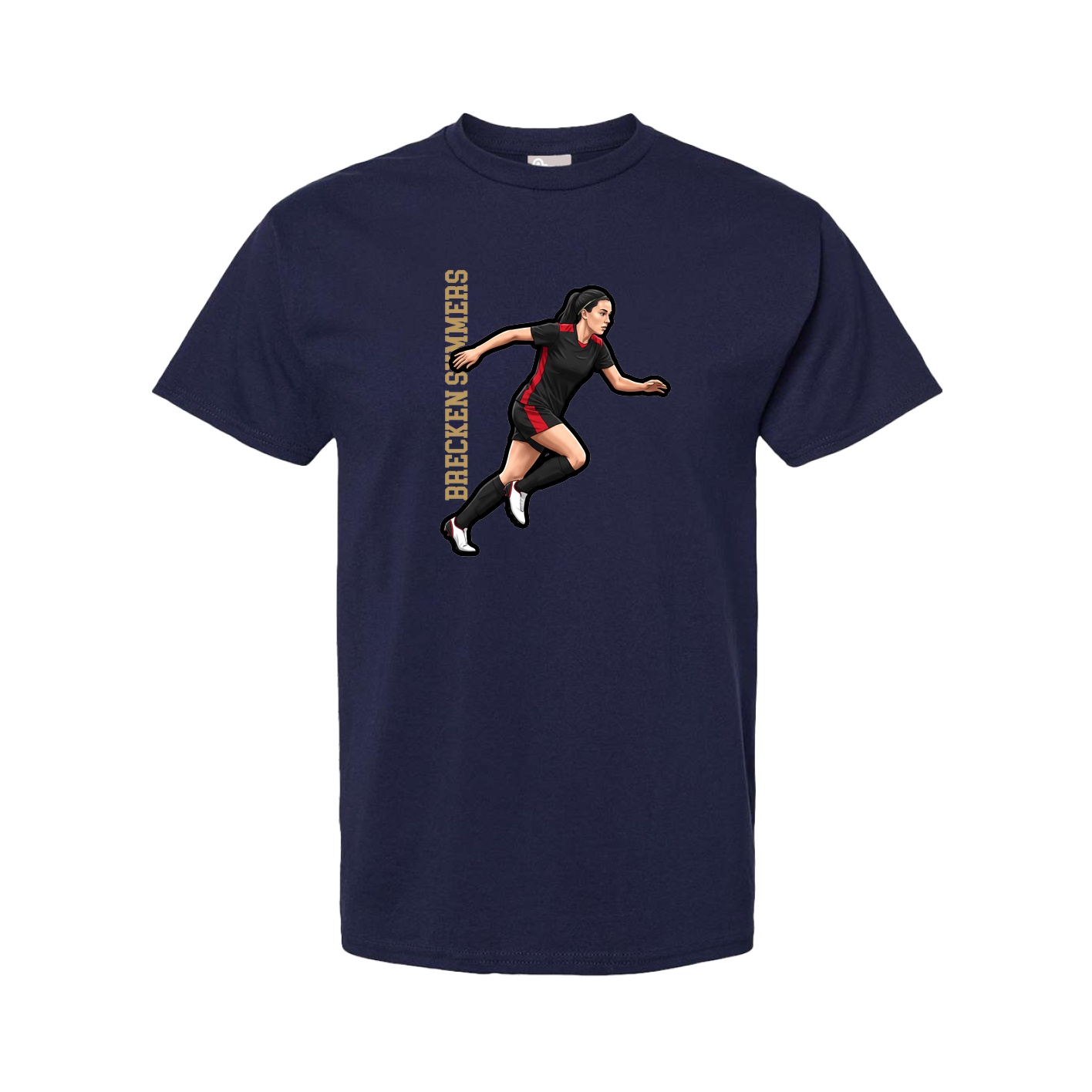 NIL Club Tee