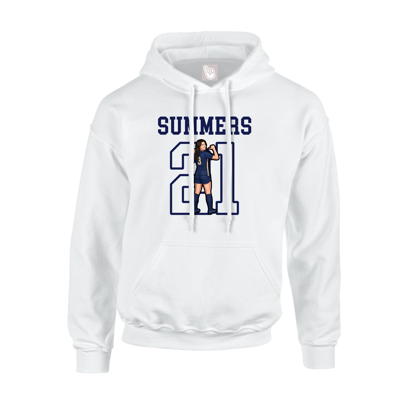 Youth Hoodie