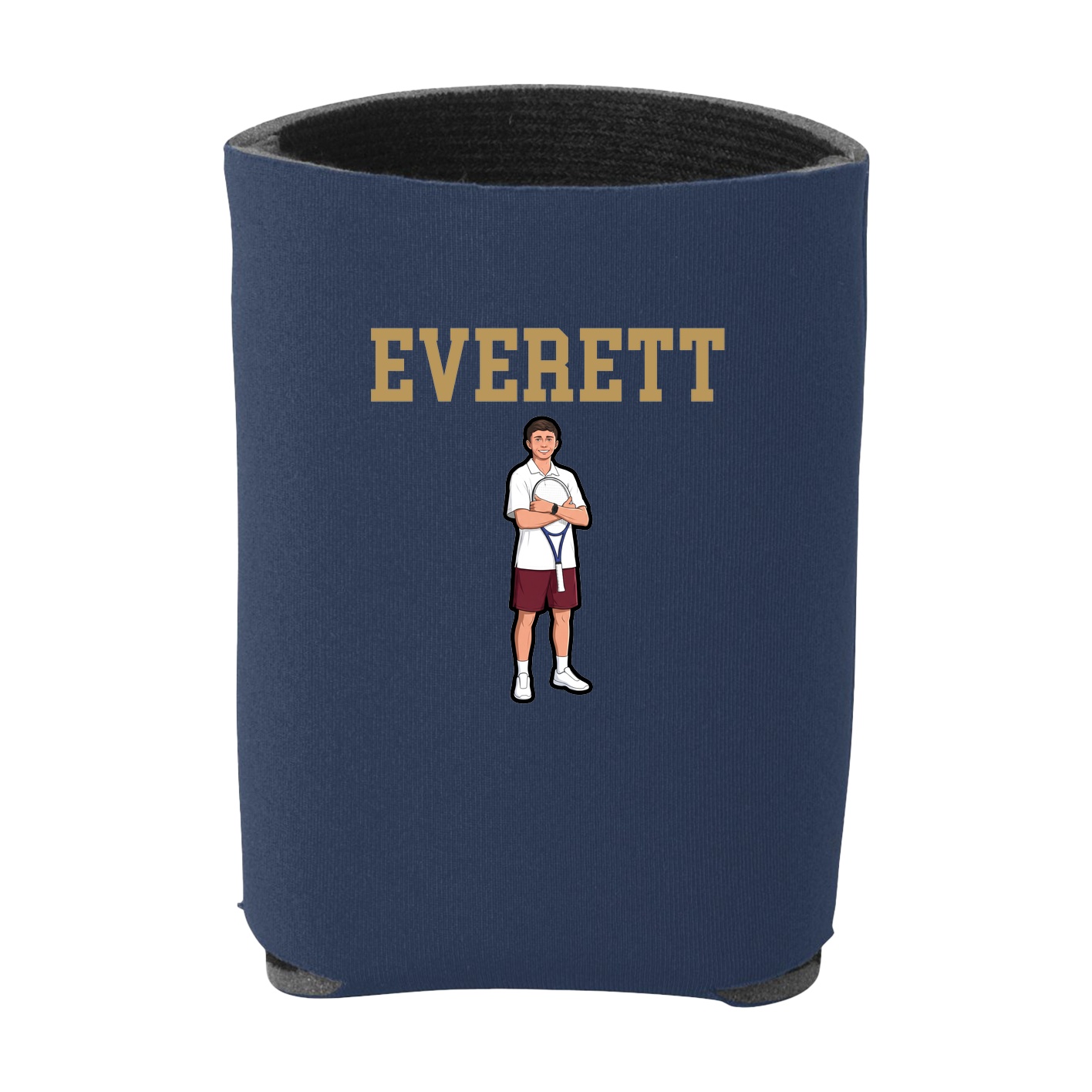 Can Holder — Shirsey in Navy