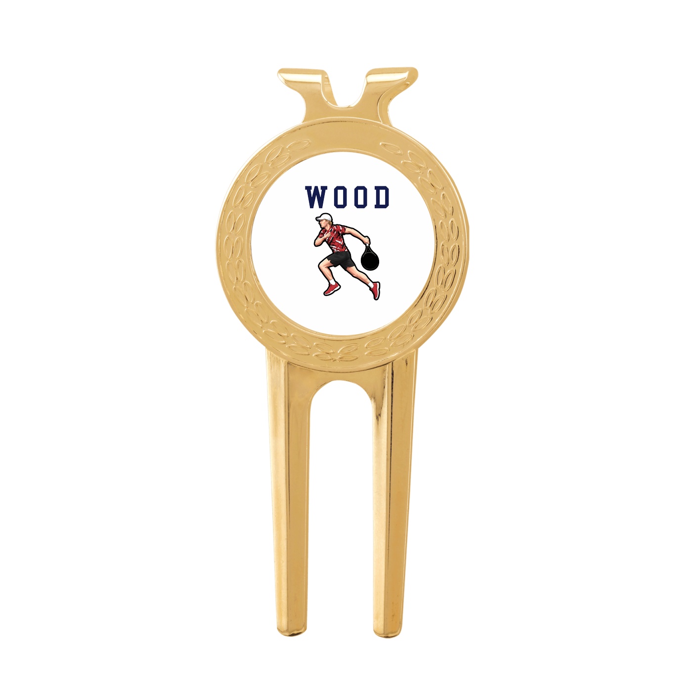 Divot Tool with Ball Marker — Shirsey in Classic