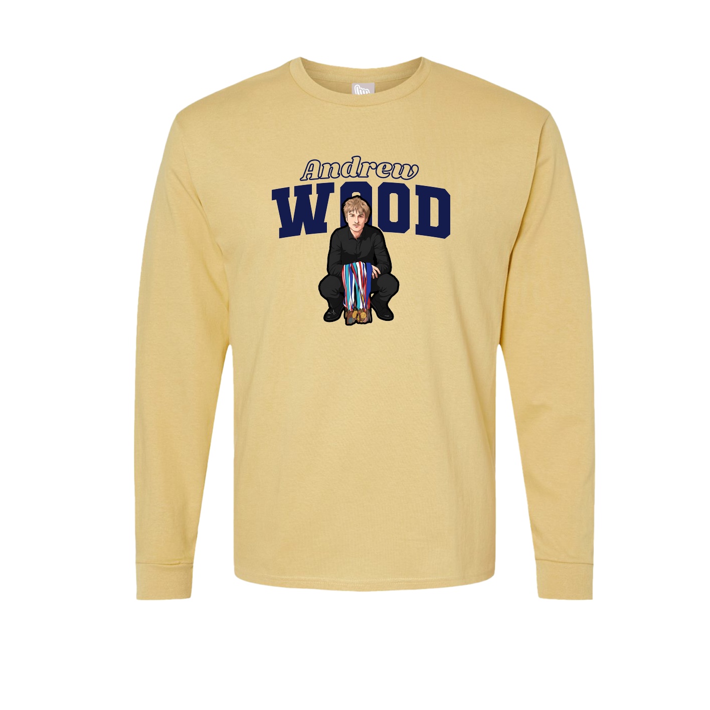 Long Sleeve Tee