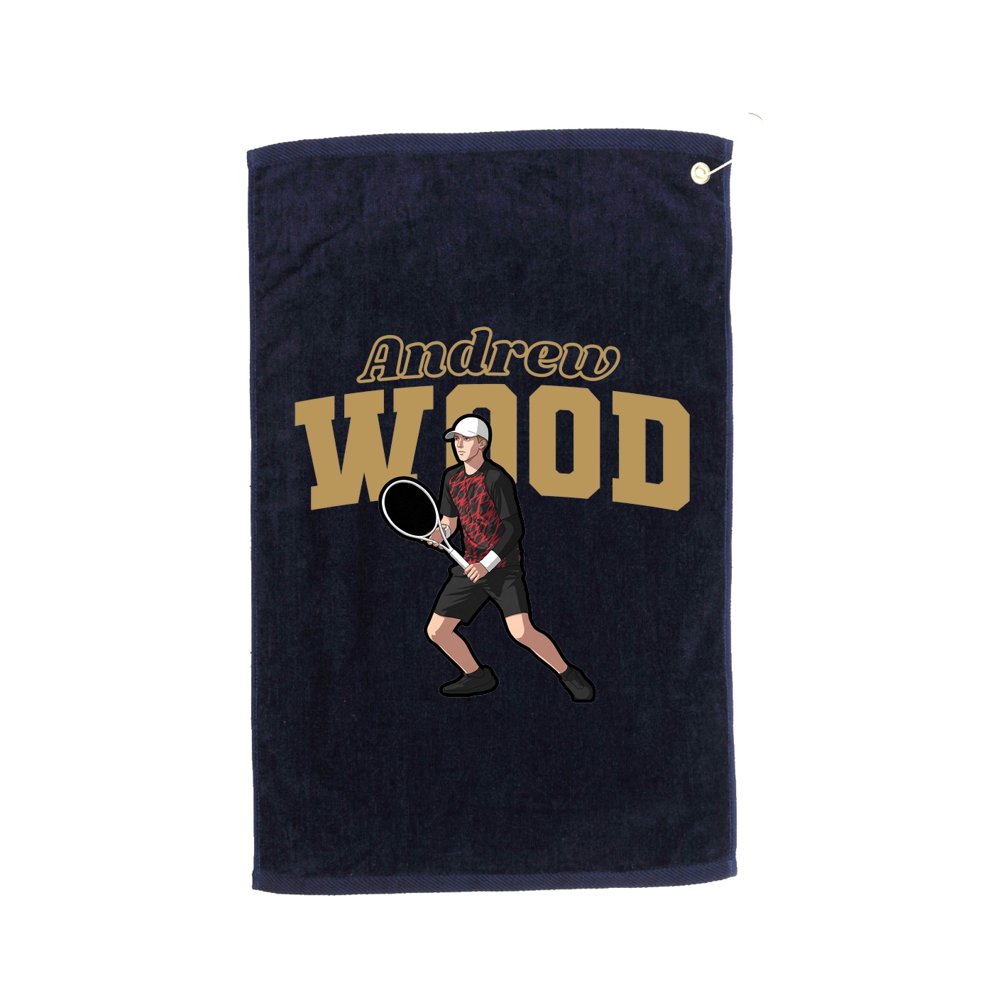 Golf Towel