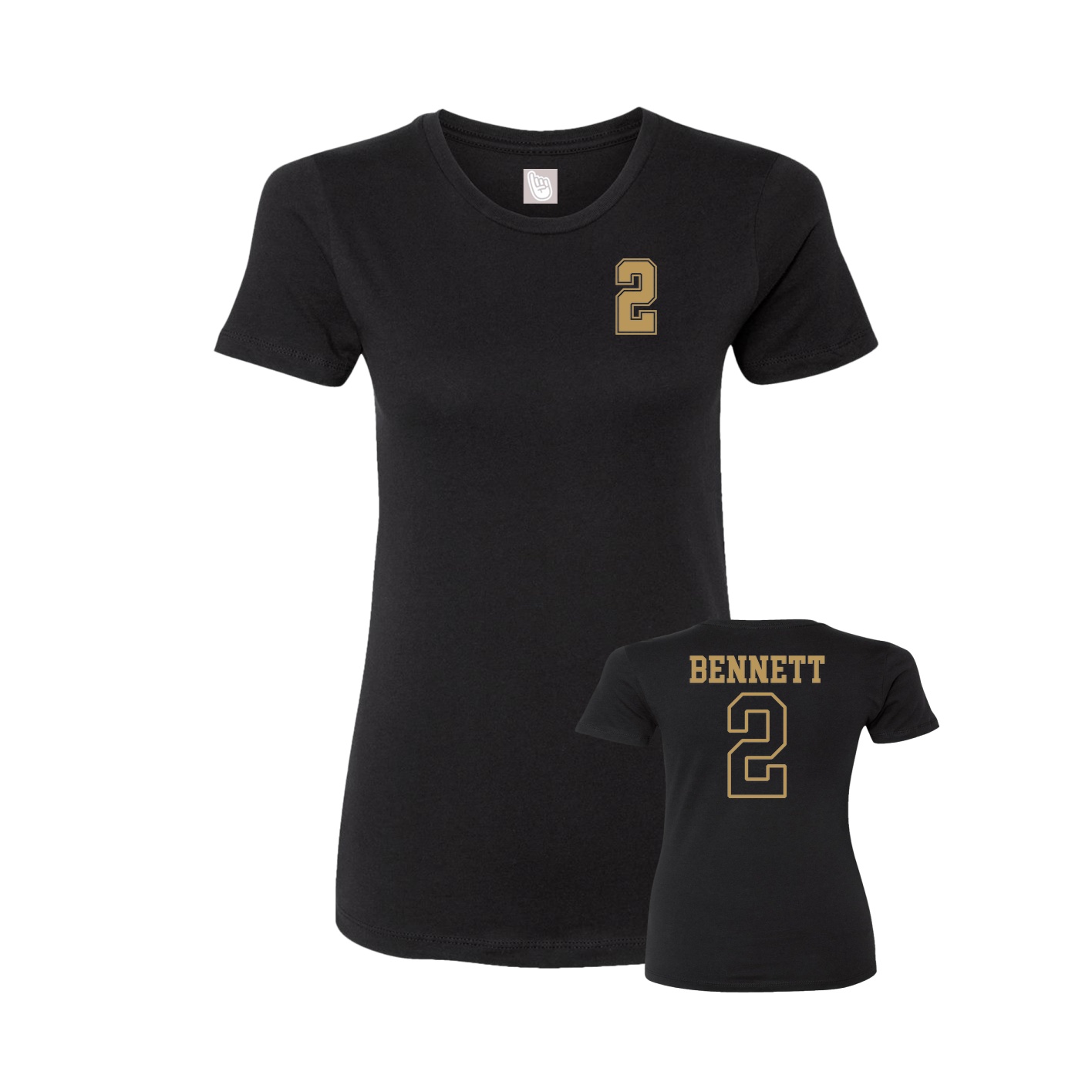 Womens Tee