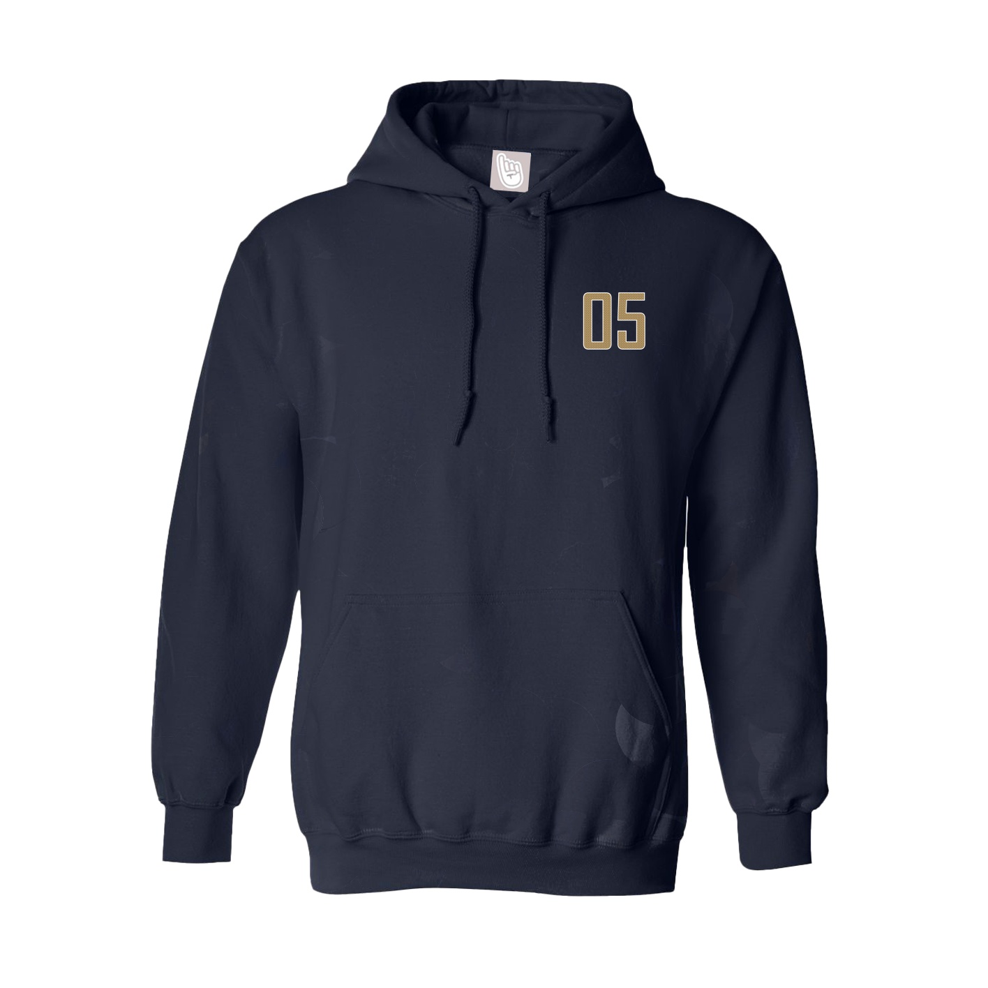 Youth Hoodie
