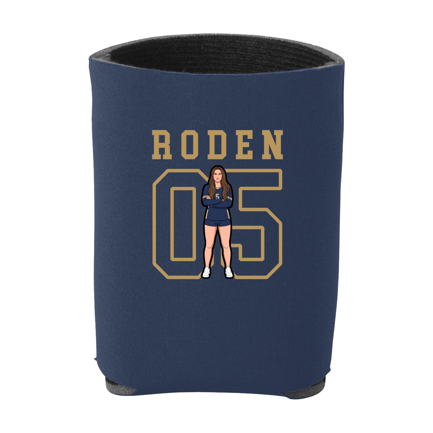 Can Holder — Shirsey in Navy
