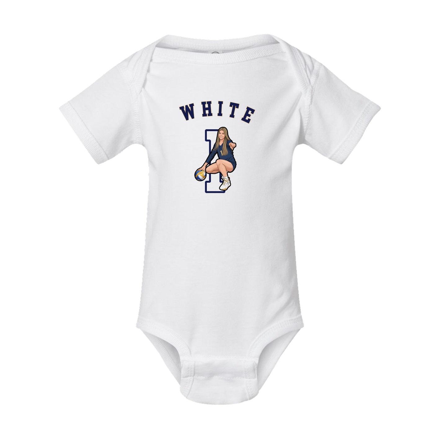 Baby Onesie