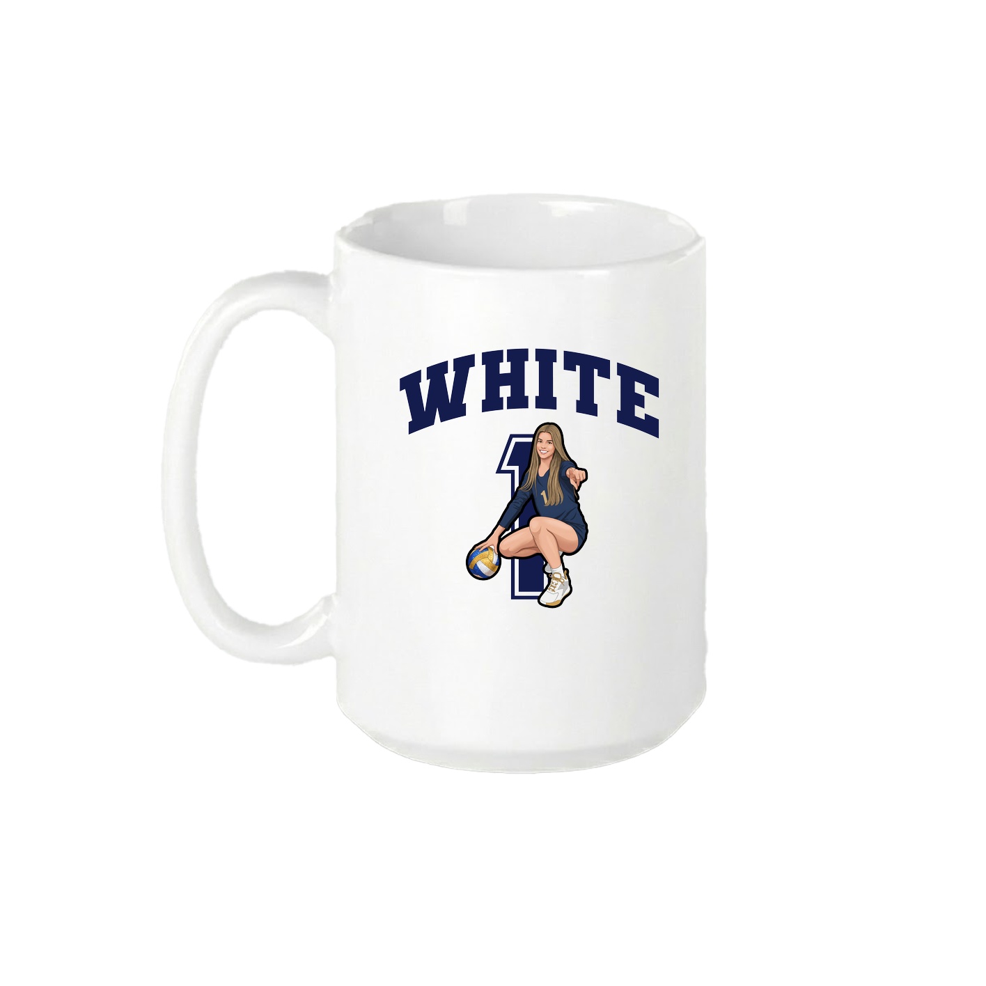 15oz Coffee Mug