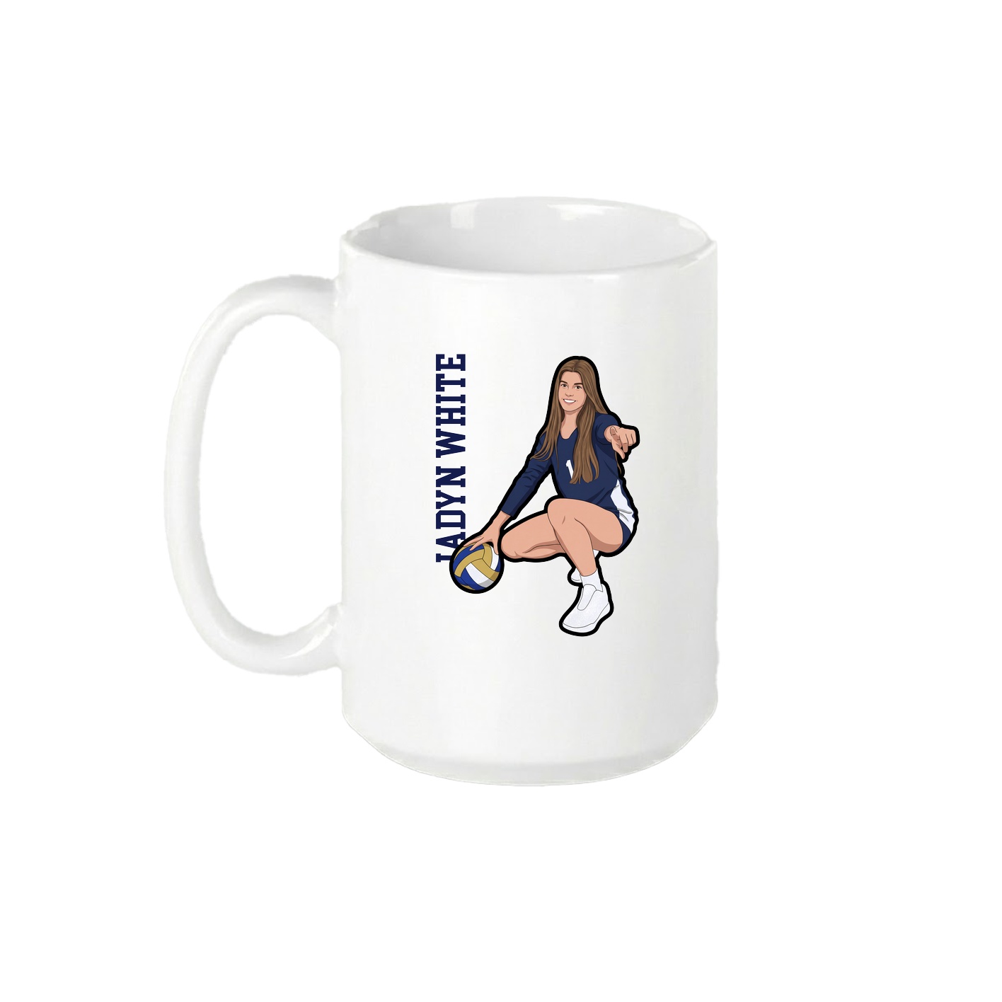 15oz Coffee Mug