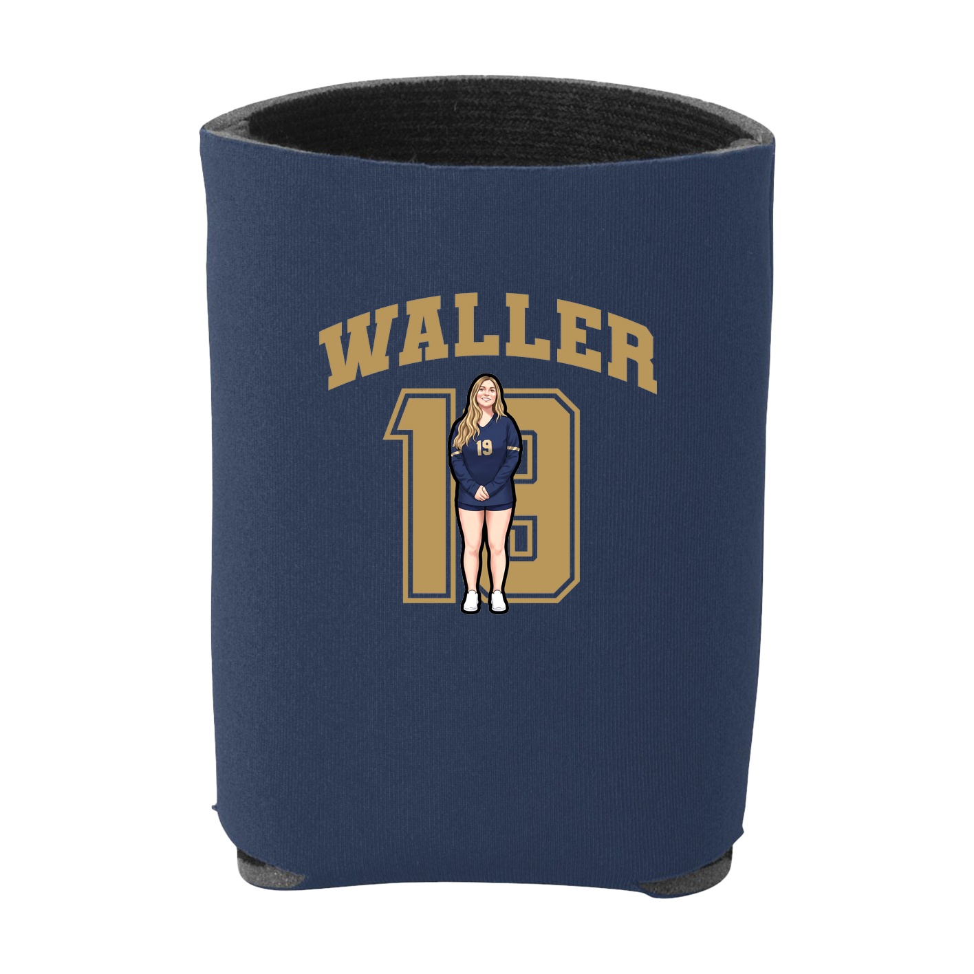Can Holder