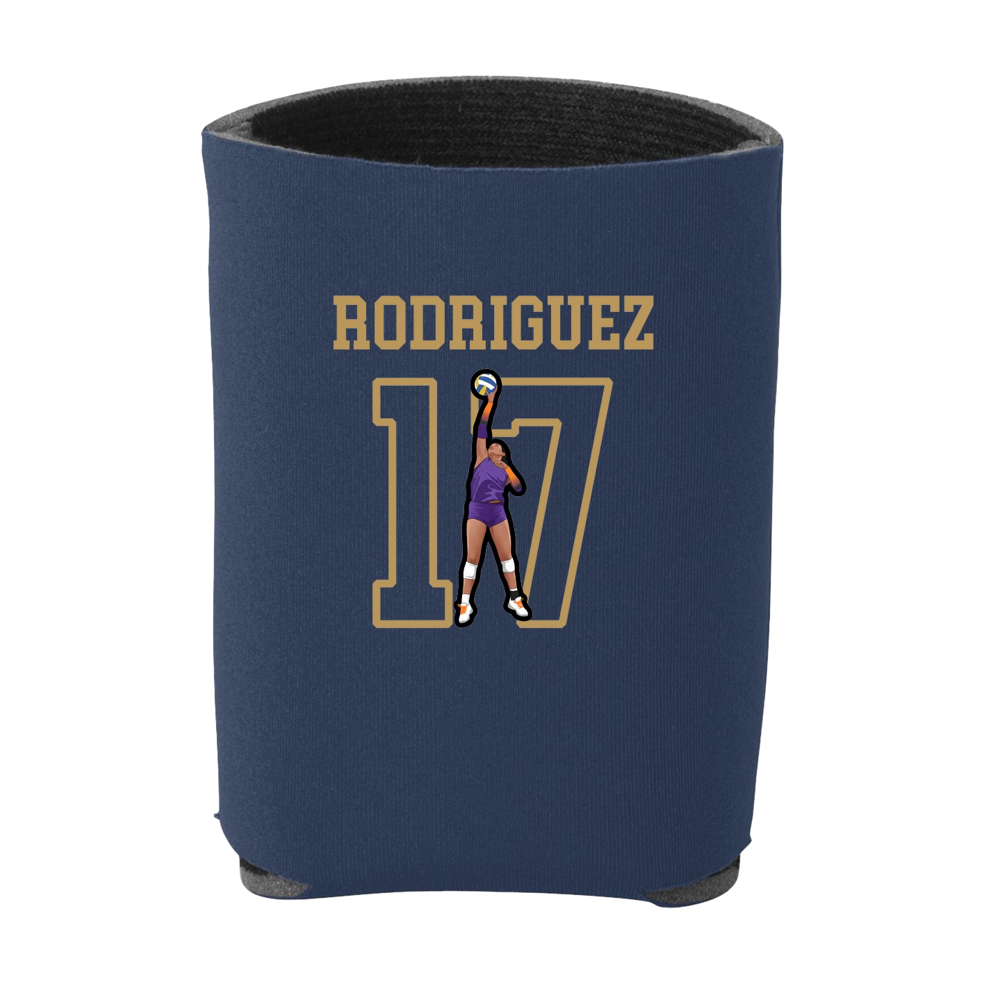 Can Holder — Shirsey in Navy