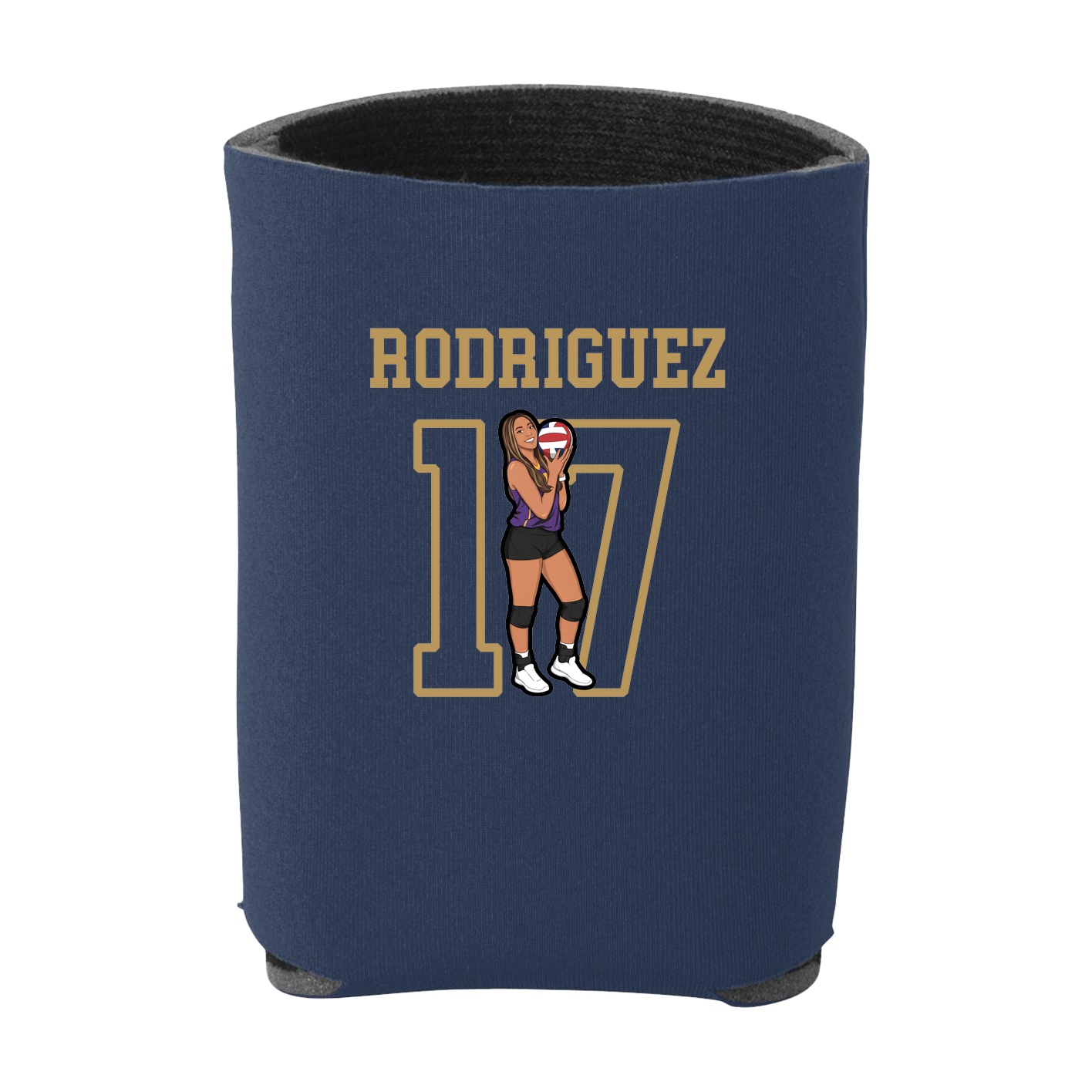 Can Holder — Shirsey in Navy