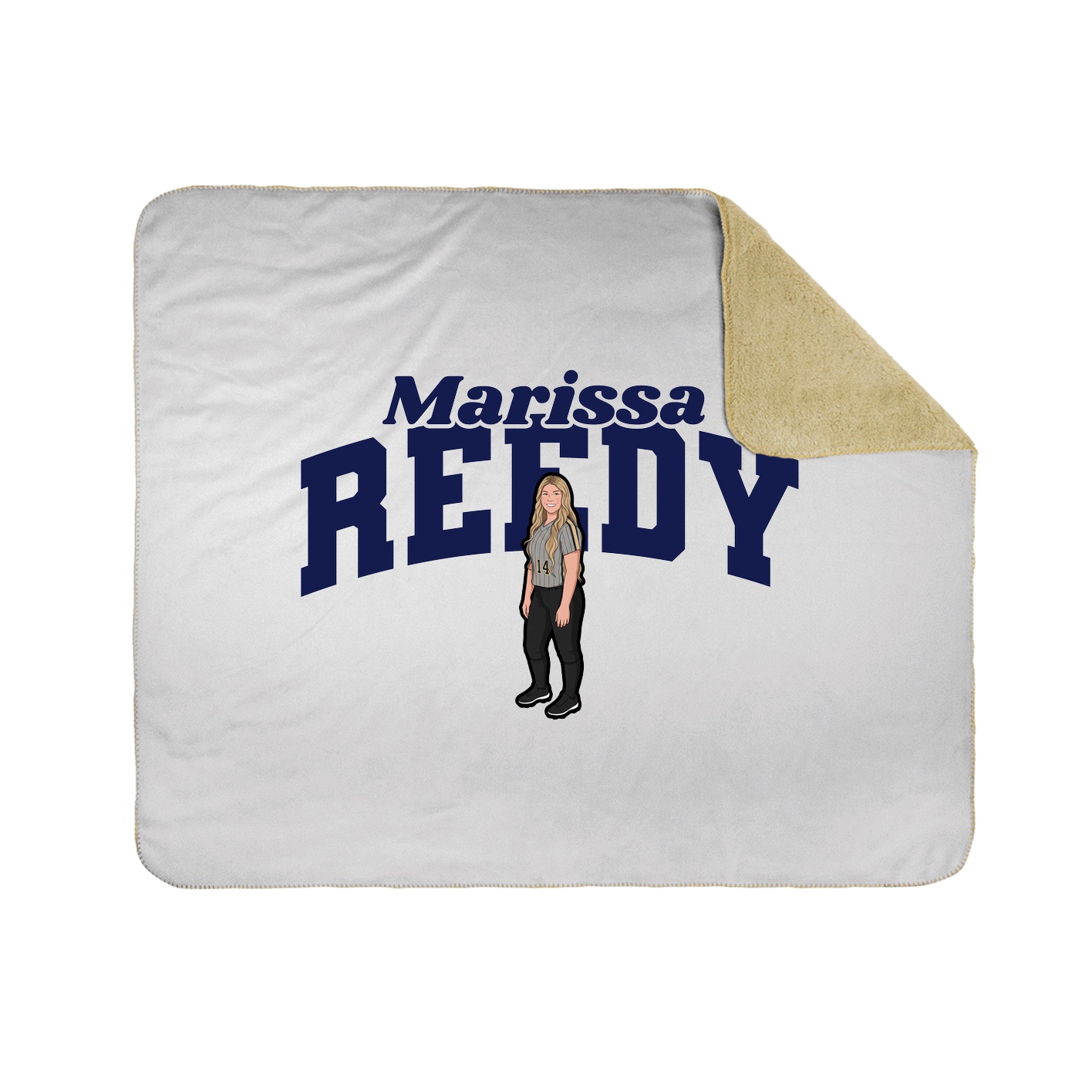 Throw Blanket