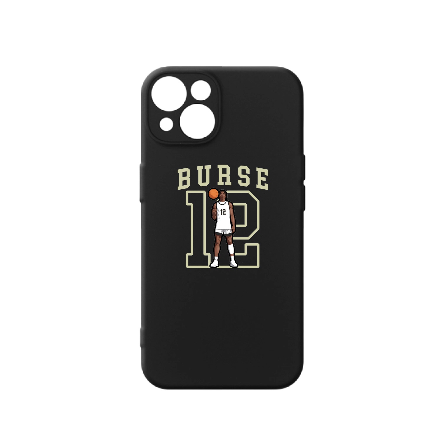 iPhone case