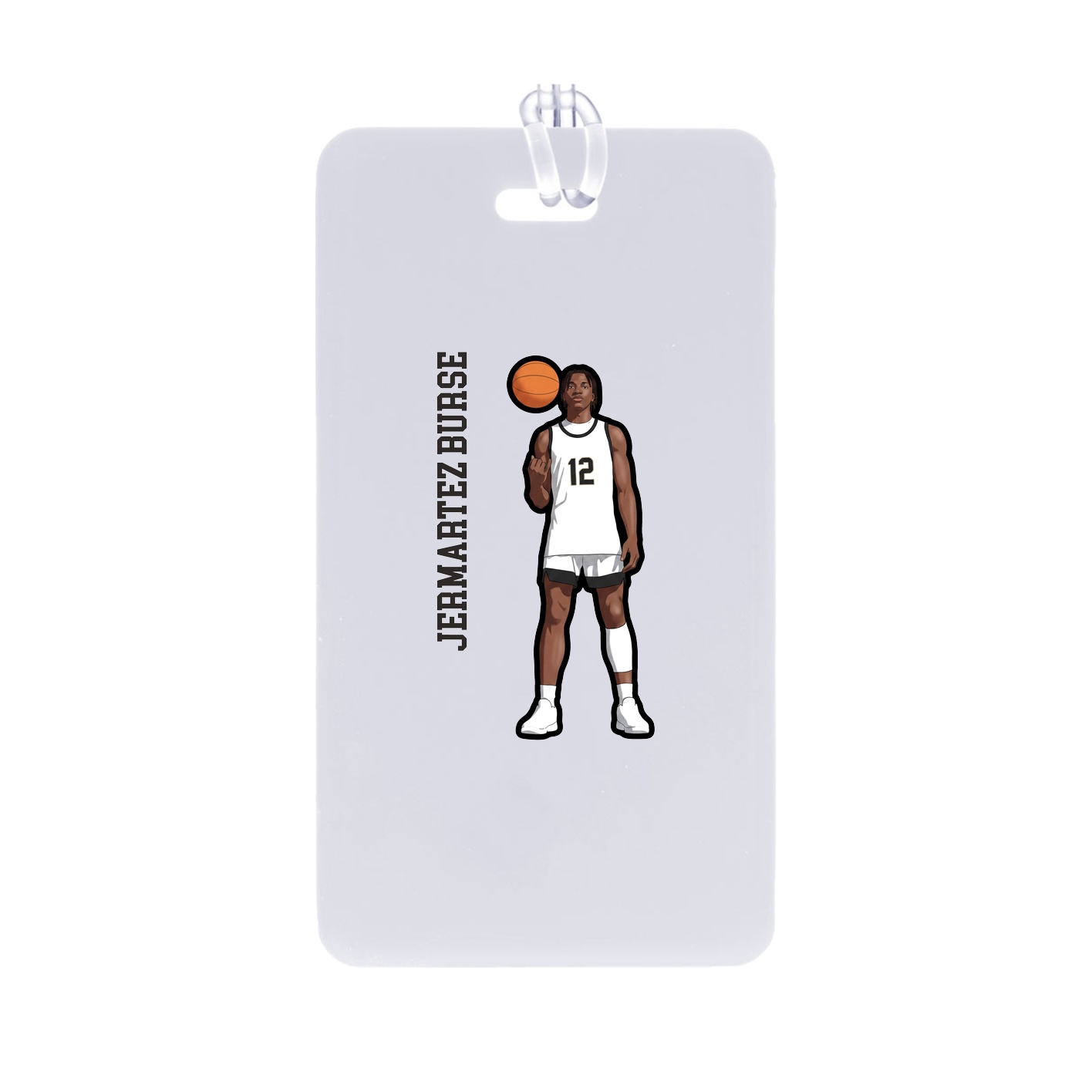 Bag Tag