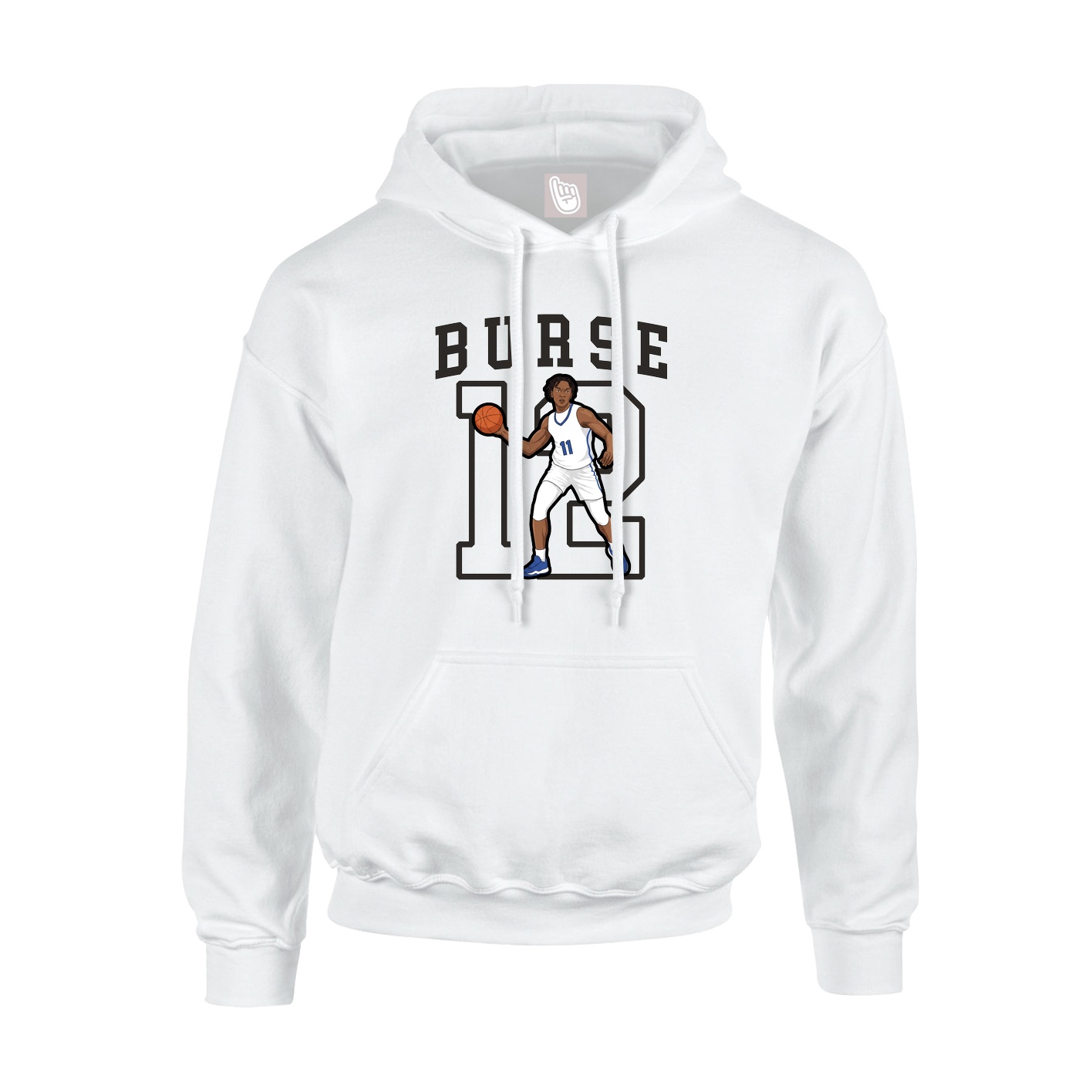 Youth Hoodie