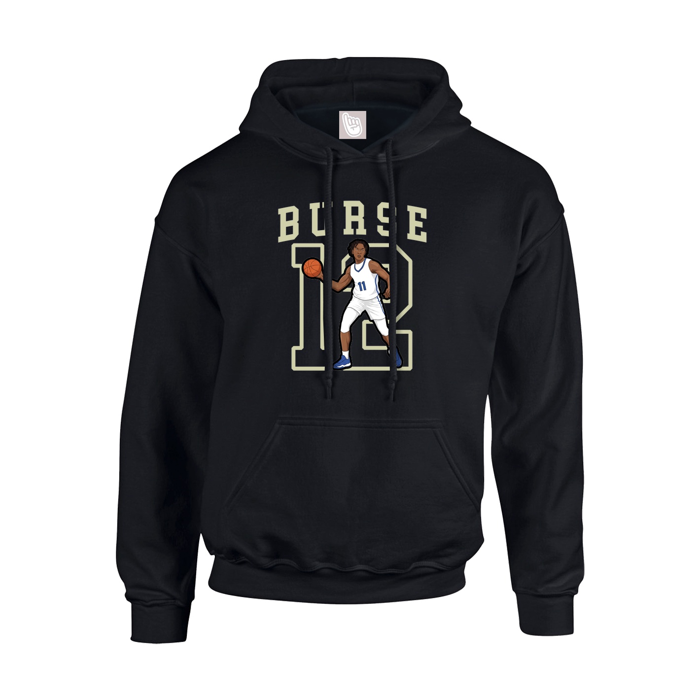 Youth Hoodie