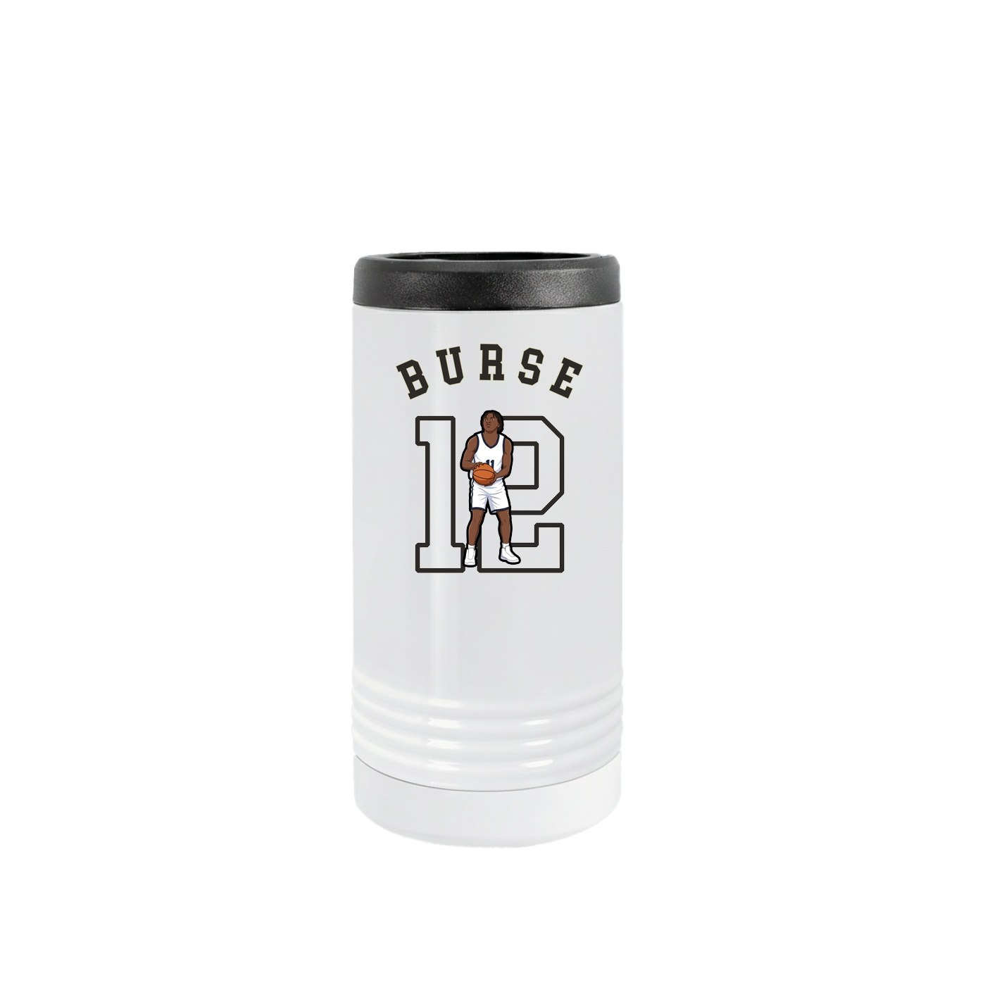 Slim Beverage Holder