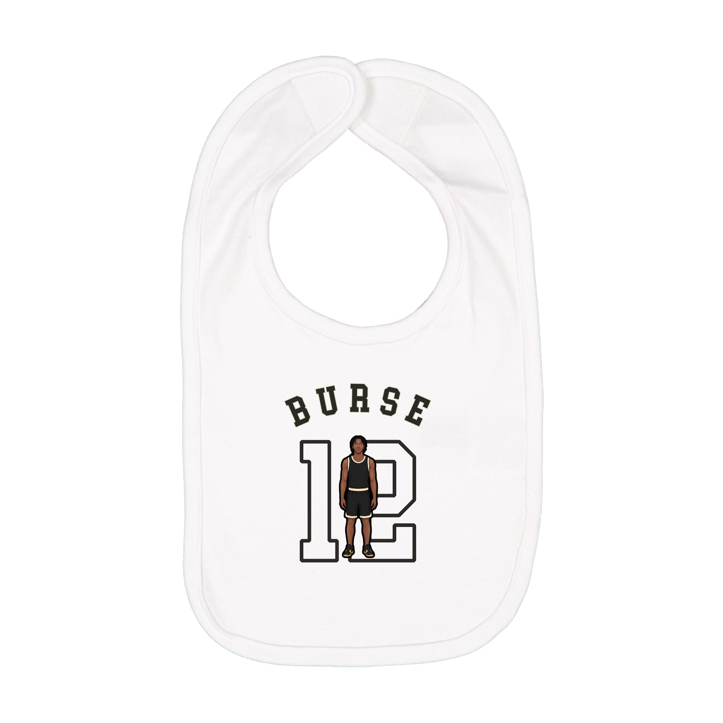 Infant Bib