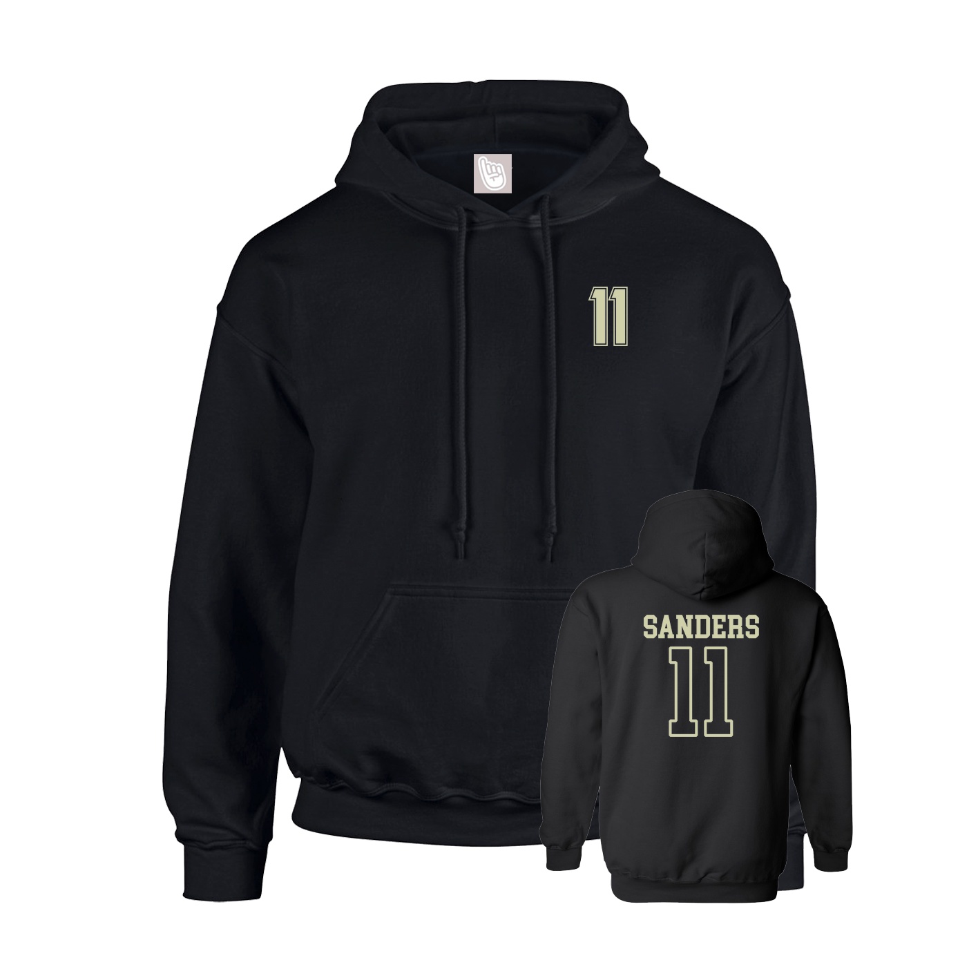 Hoodie