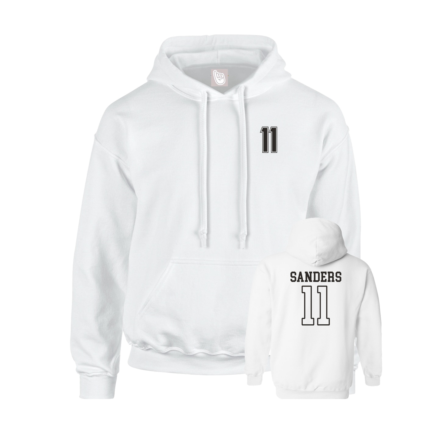 Youth Hoodie