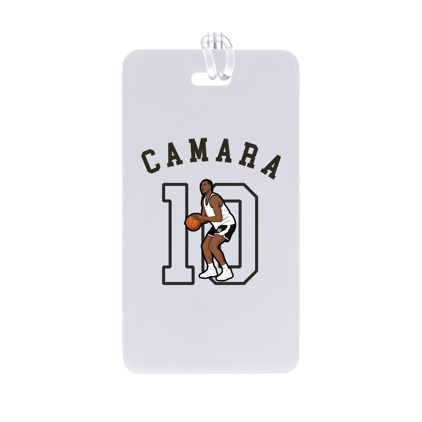 Bag Tag