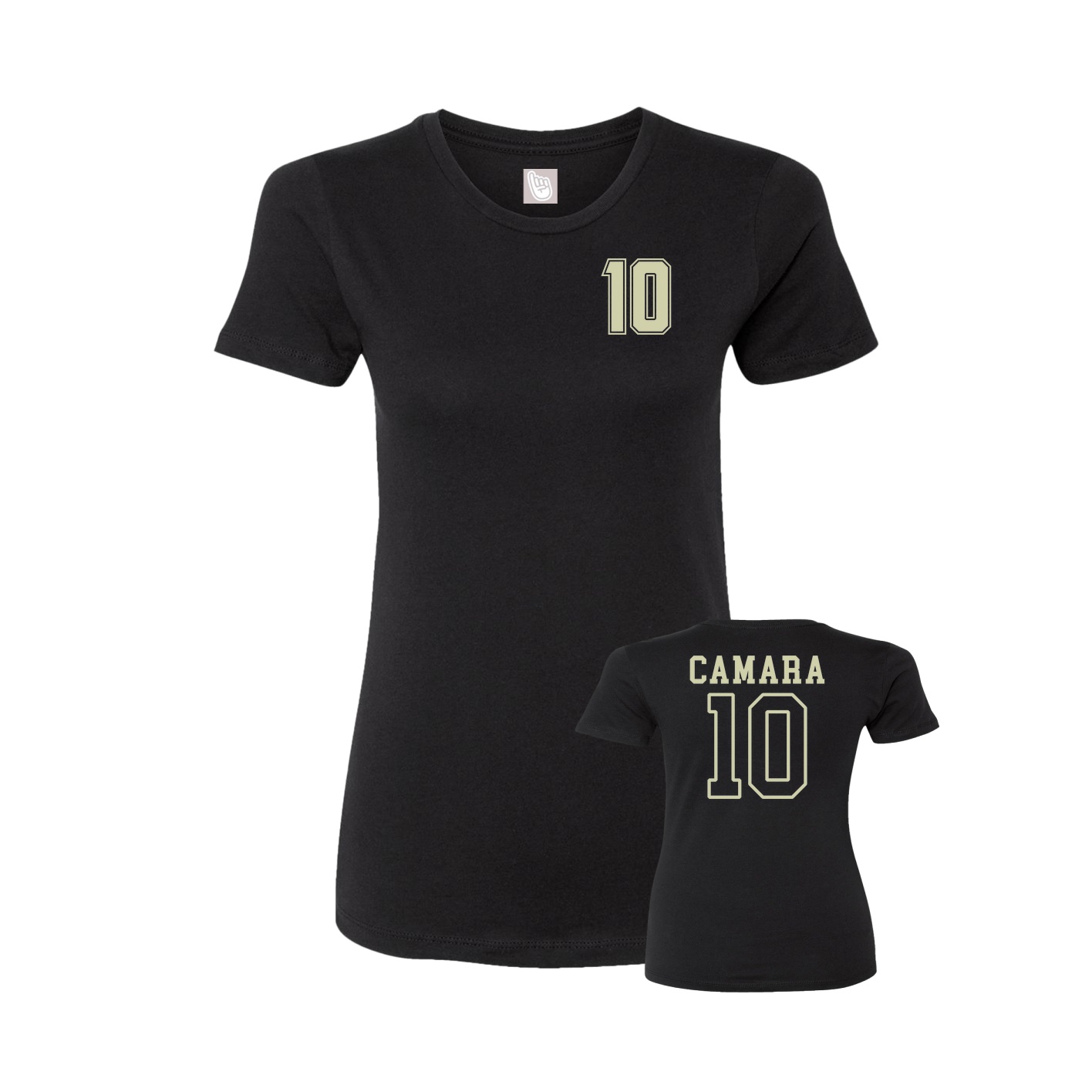 Womens Tee