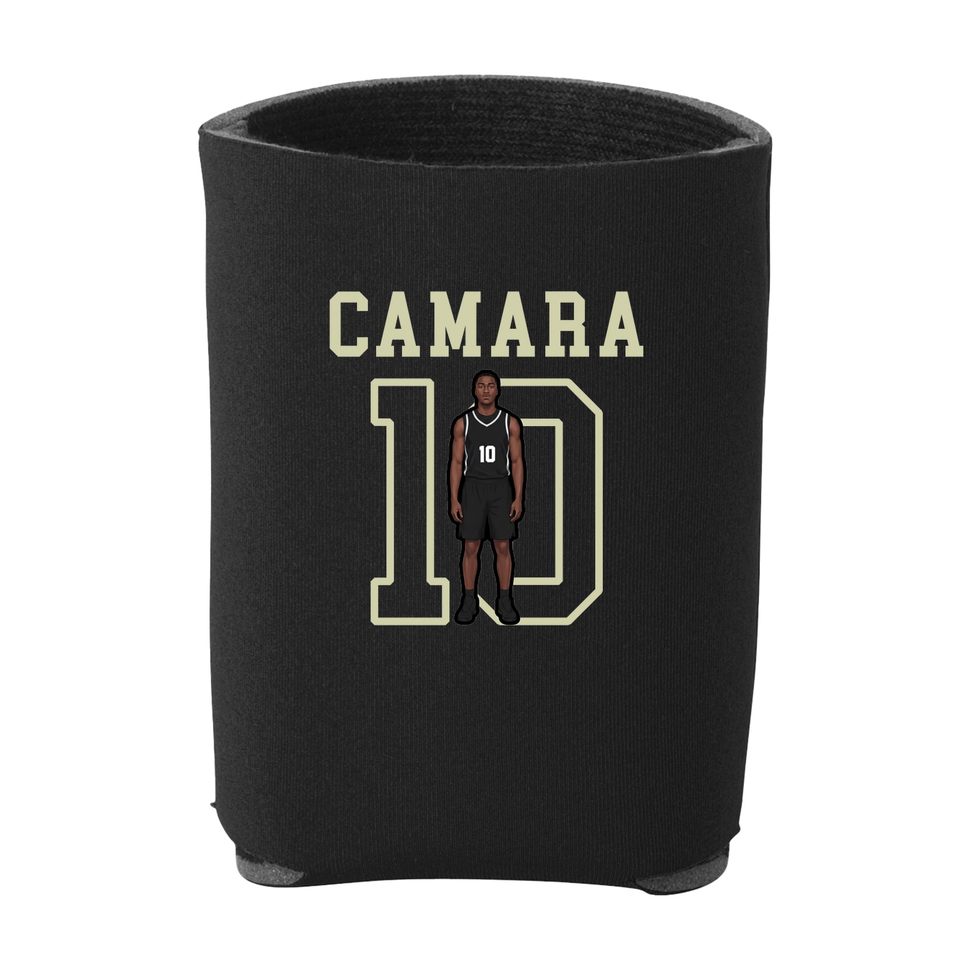 Can Holder — Shirsey in Black