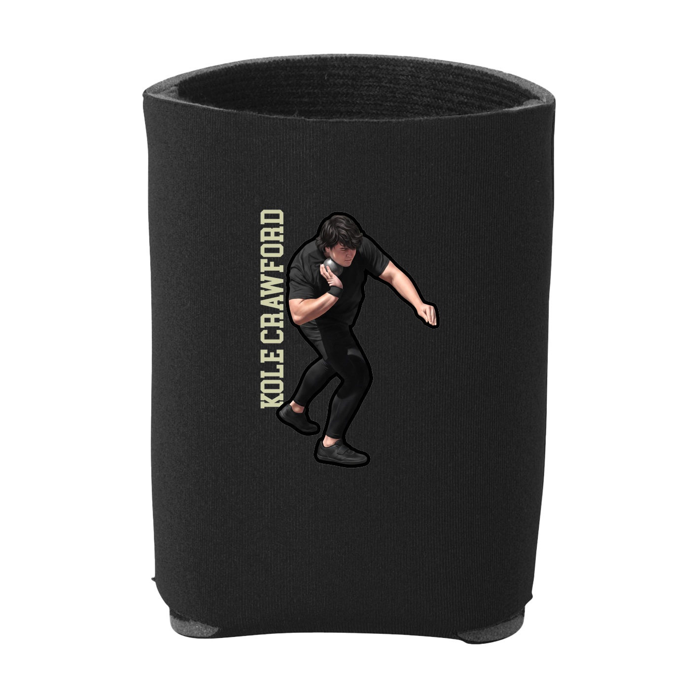 Can Holder
