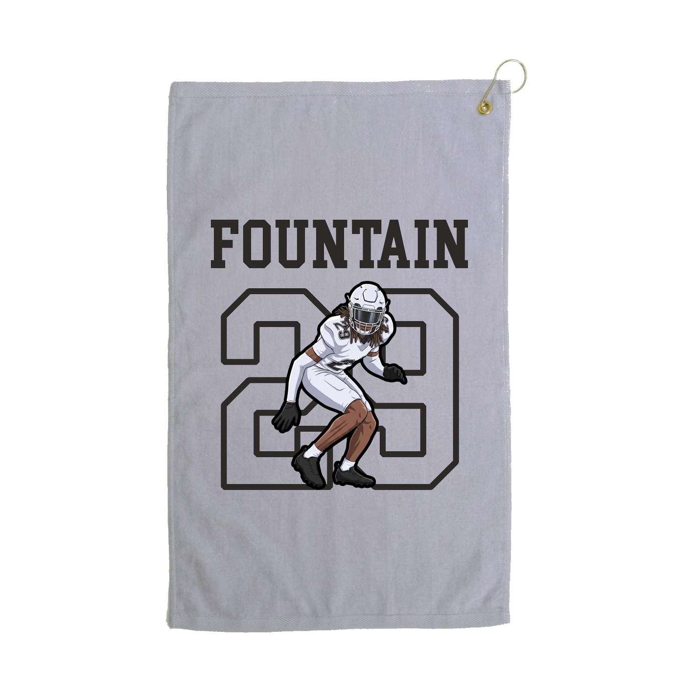 Golf Towel