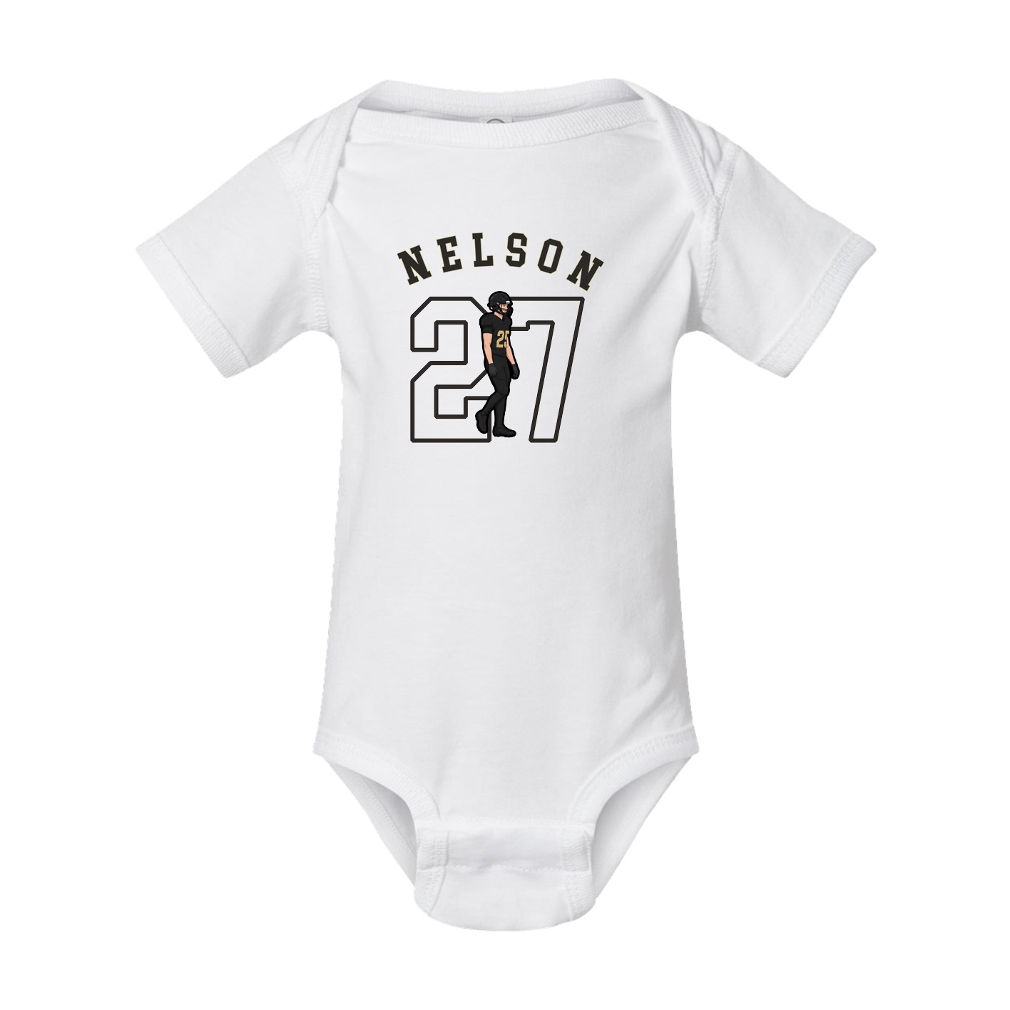 Baby Onesie