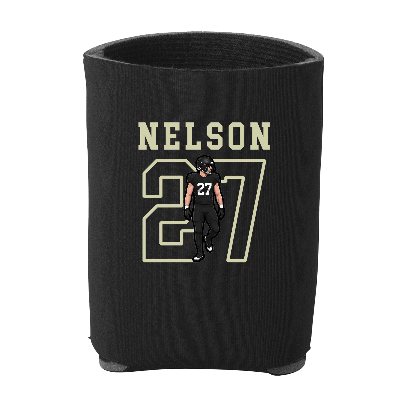 Can Holder — Shirsey in Black