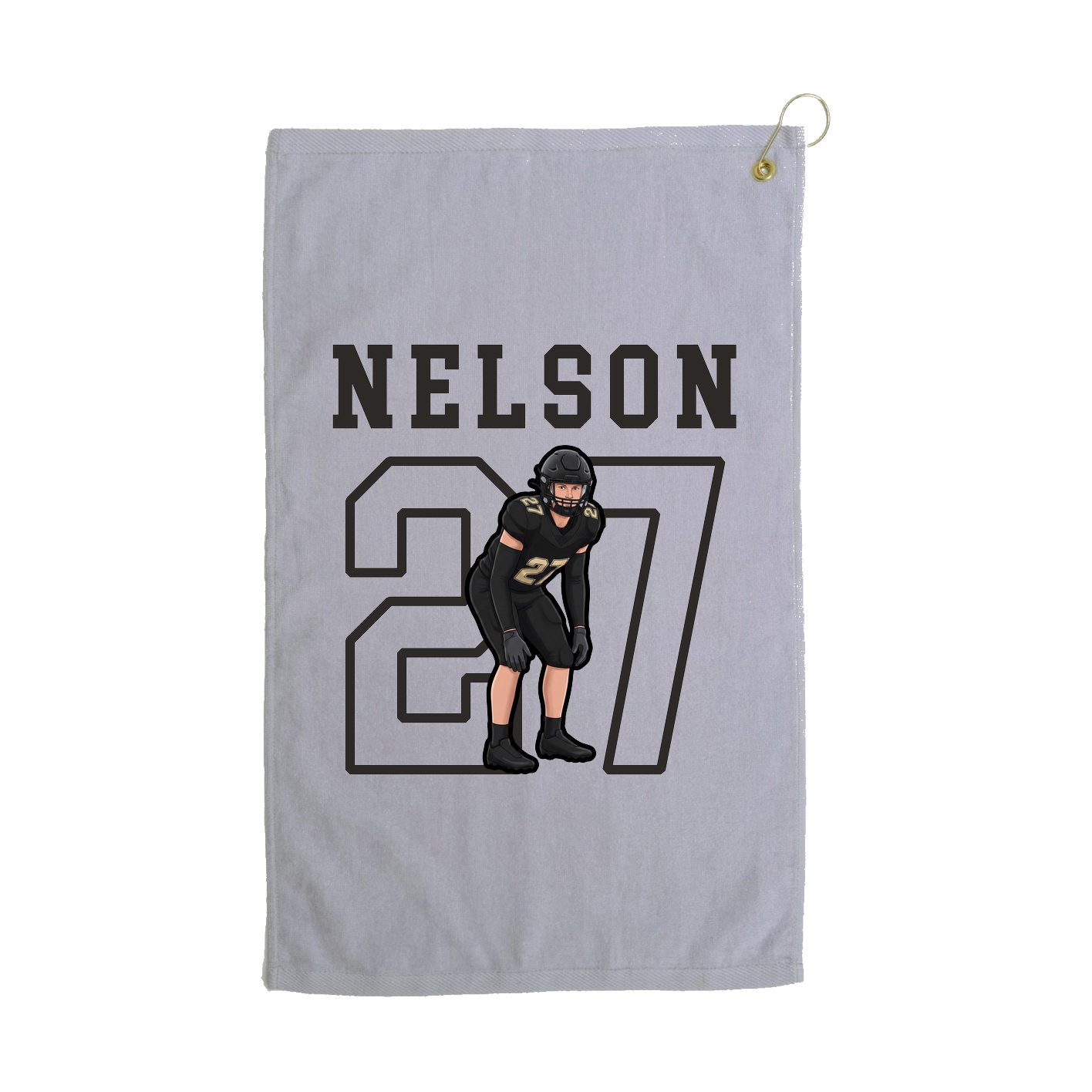 Golf Towel