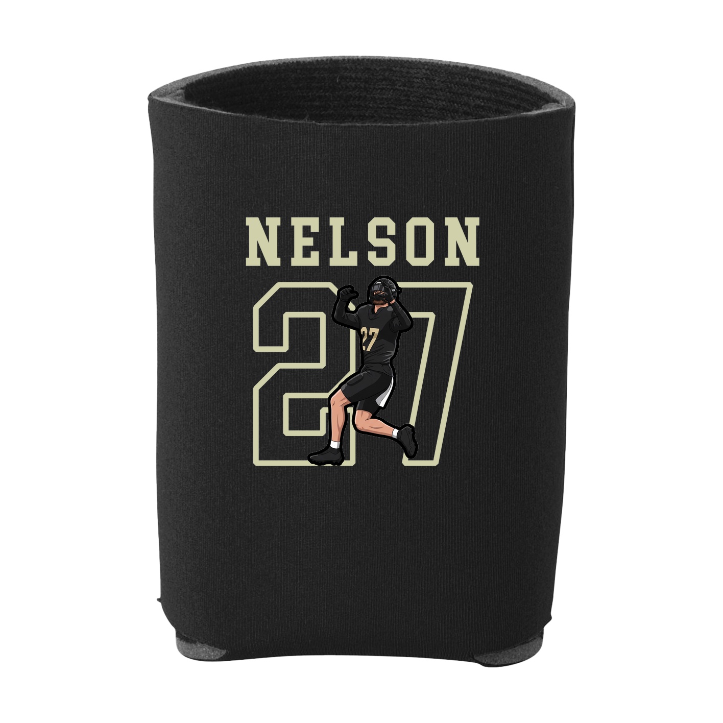 Can Holder — Shirsey in Black