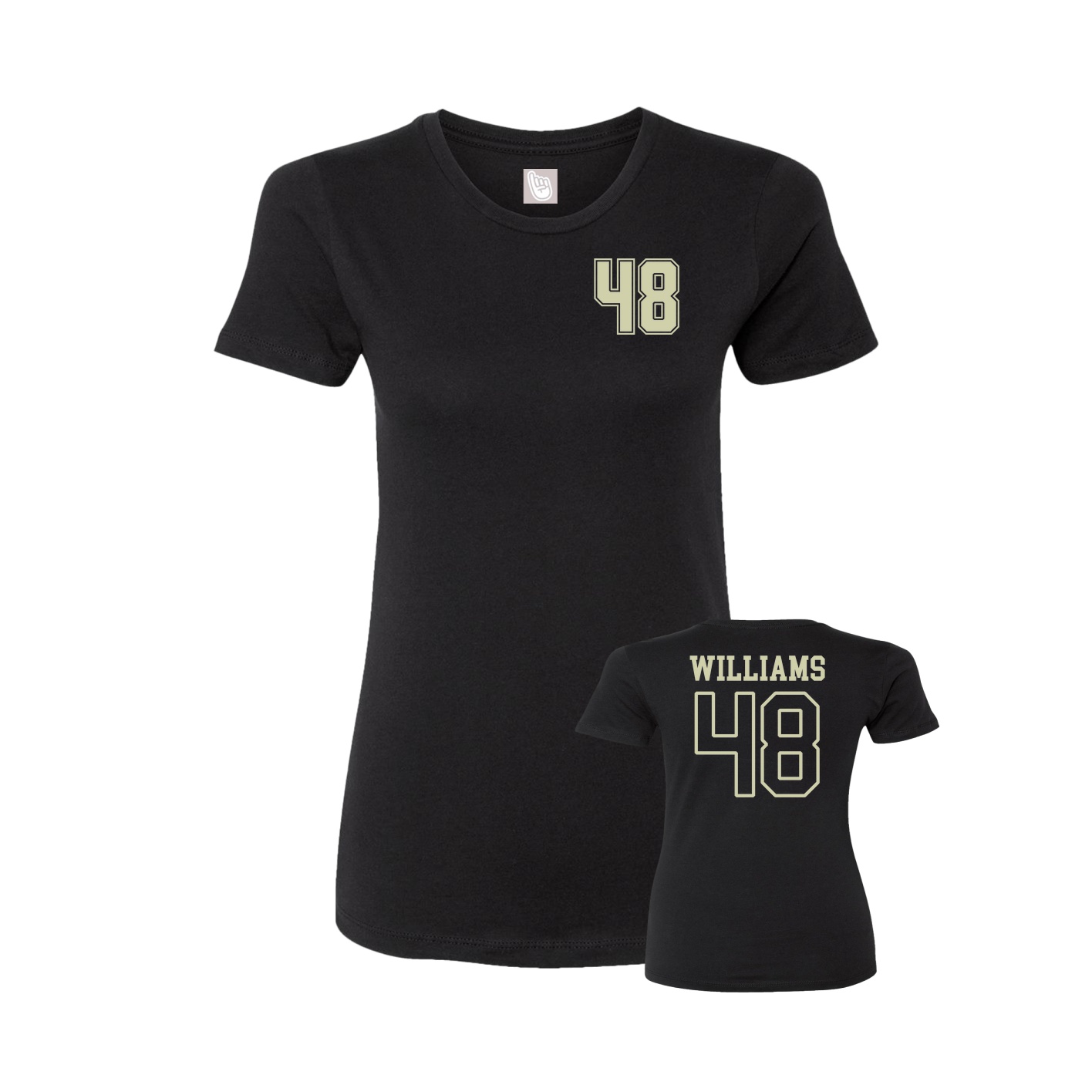 Womens Tee