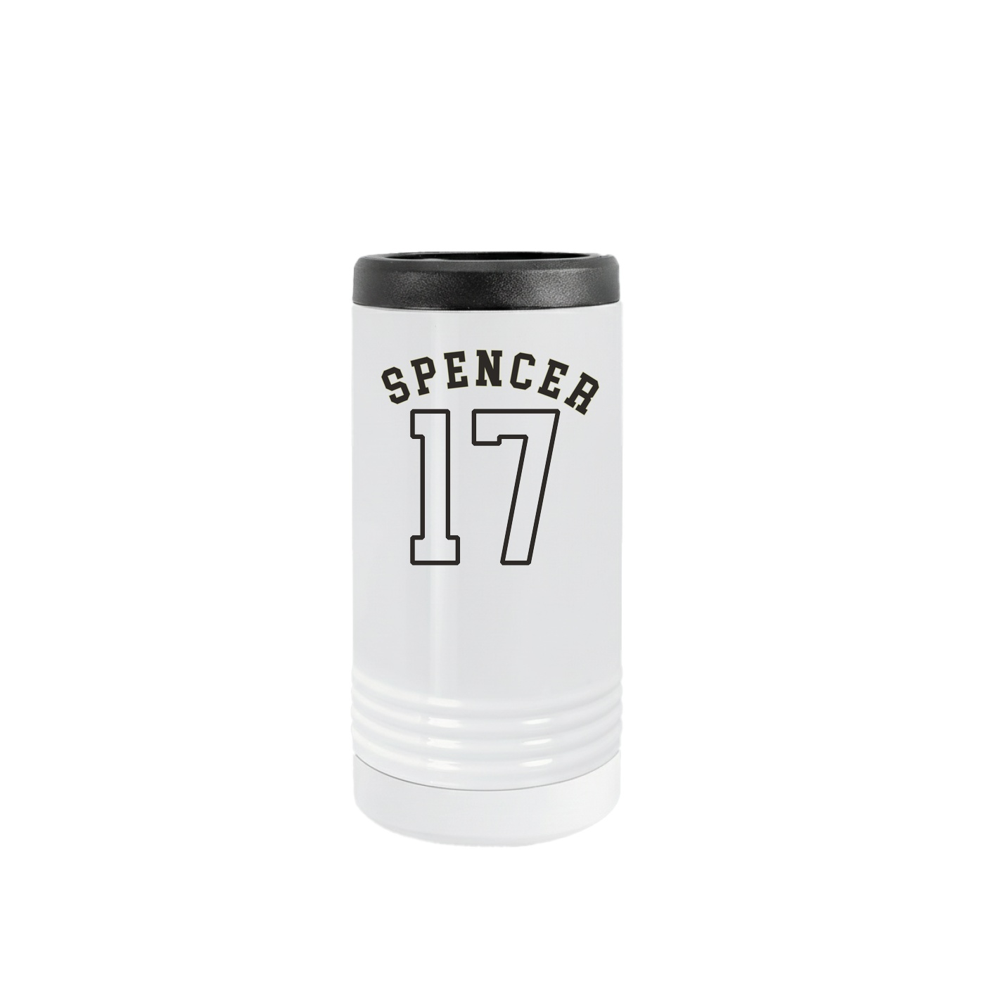 Slim Beverage Holder